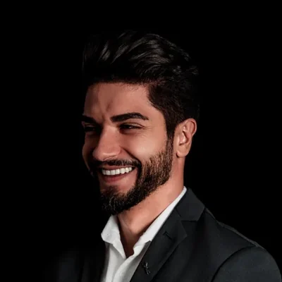 Mateus Dias, fundador do ChatFunnel